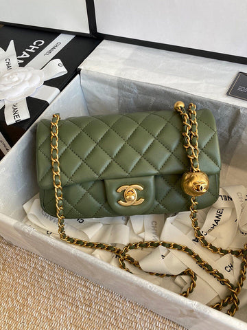 EC Luxury - CHL Bags - 3480