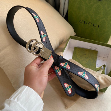 EC - GUKI Belt - 050