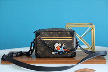EC Fashion Lu-Vi bags - 10146