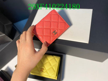 EC - CHL Wallet - 2687