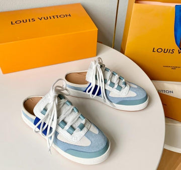 EC - LOV Women Shoes - 332
