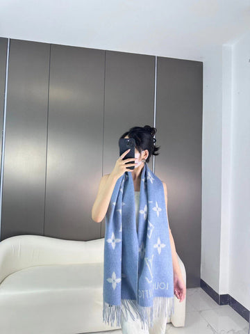 EC - LOV Scarf - 279
