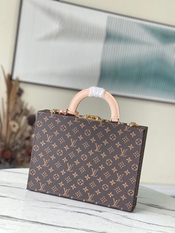 Fashion Lu-Vi bags - 4513