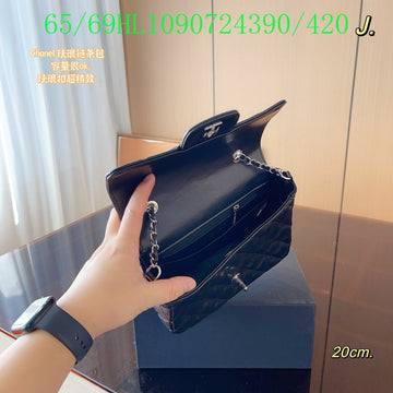 EC - CHL Bags - 343
