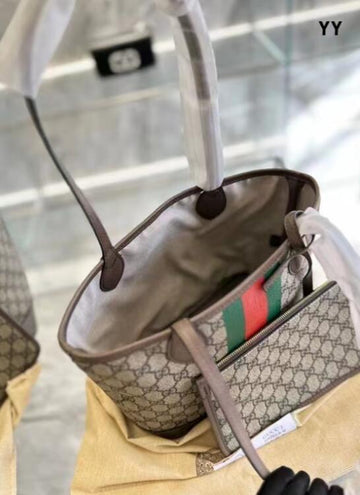 EC - GUKI Bags - 976