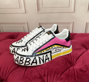 EC - DAG Women Shoes - 240