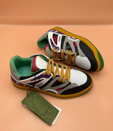 EC - GUKI Men Shoes - 641