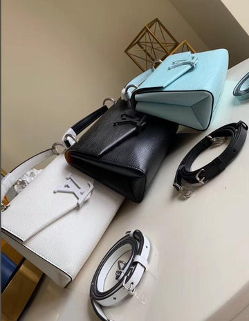 EC Luxury - LOV Bags - 2720