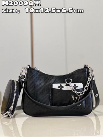EC - LOV Bags - 1406