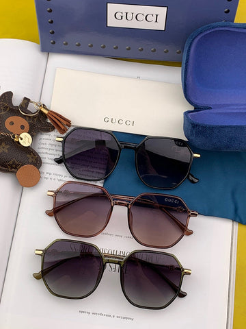 EC - GUKI Sunglass - 430