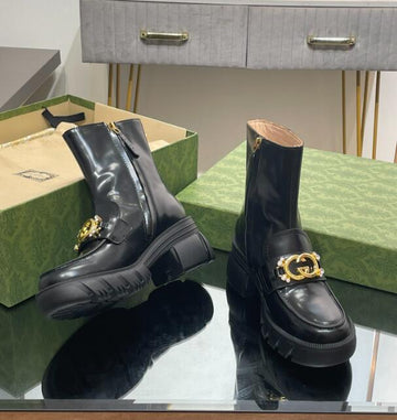 EC - GUKI Women Shoes - 456