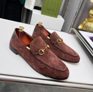 EC - GUKI Men Shoes - 651