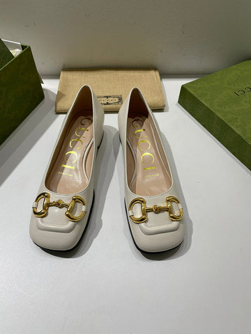 EC - GUKI Shoe - 219