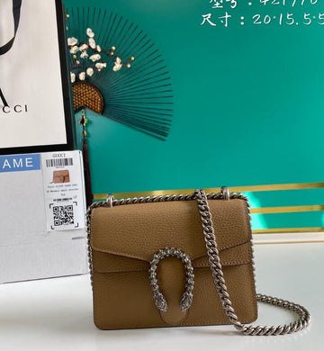 EC - GUKI Bags - 1851