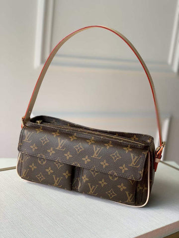 EC Fashion Lu-Vi bags - 17727