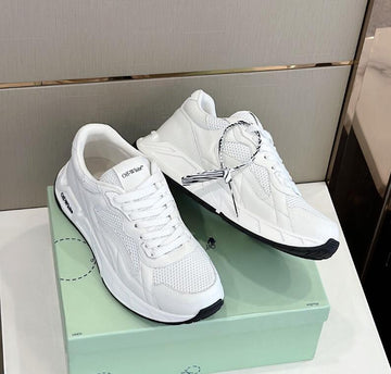 EC Luxury - YZO Women Shoes - 009