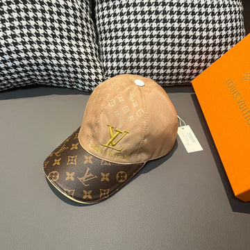 EC - LOV Cap - 883