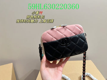 EC - CHL Bags - 1518