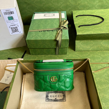 EC - GUKI Bag - 571