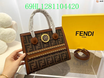 EC - FDE Bags - 1226