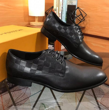 EC Luxury - LOV Men Shoes - 1815