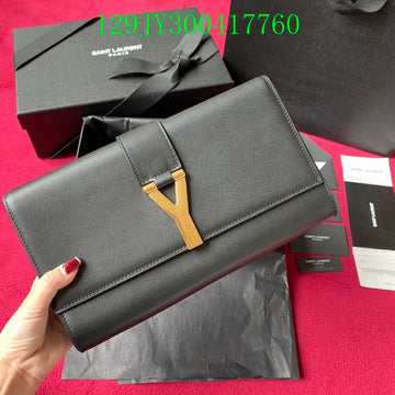 EC - YLS Wallet - 297