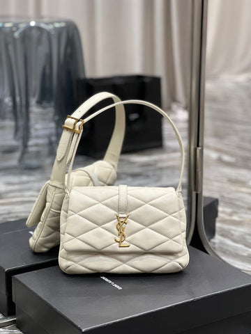 EC - YLS Bag - 370