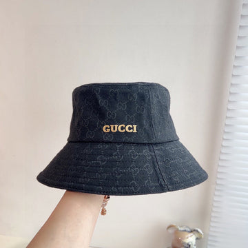 EC - GUKI Cap - 1238