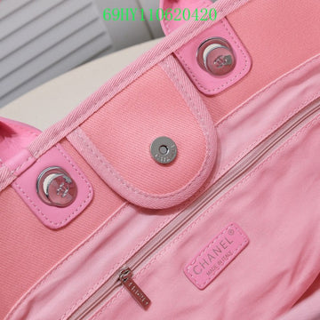 EC - CHL Bags - 612