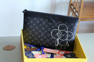 EC Fashion Lu-Vi bags - 11124