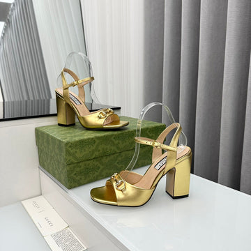 EC - GUKI Shoe - 1246