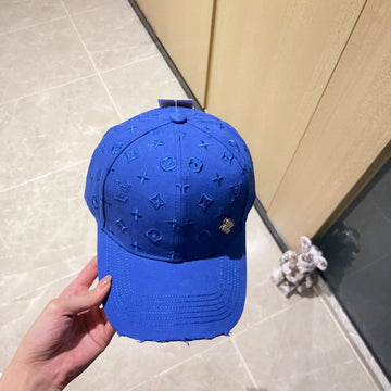 EC - LOV Cap - 819