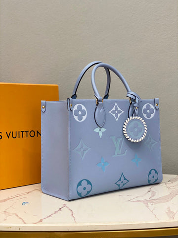 EC Fashion Lu-Vi bags - 17507