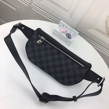 EC Fashion Lu-Vi bags - 17512