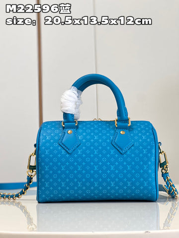 EC - LOV Women Bag - 1960