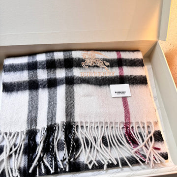 EC - BOR Scarf - 099