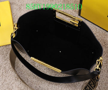 EC - FDE Bags - 2679