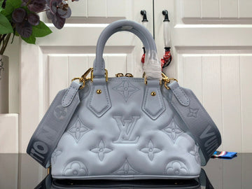 EC Fashion Lu-Vi Bags - 16732