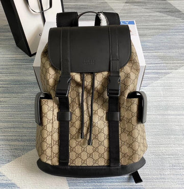 EC - GUKI Bags - 591