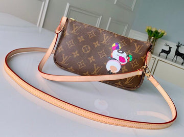 EC - LOV Bags - 2890