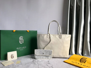 EC - GYO Bag - 146