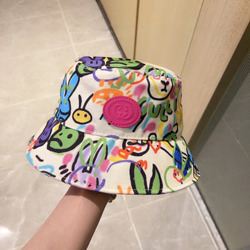 EC - GUKI Cap - 1107