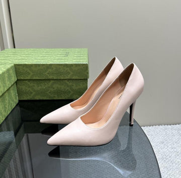 EC - GUKI Women Shoes - 432