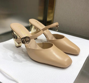 EC - DOR Women Shoes - 767