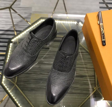 EC Luxury - LOV Men Shoes - 1891