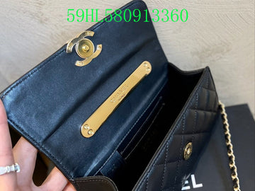 EC - CHL Bags - 2286