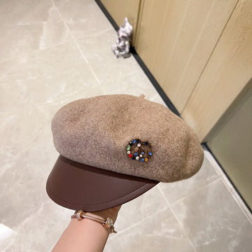 EC - GUKI Cap - 404