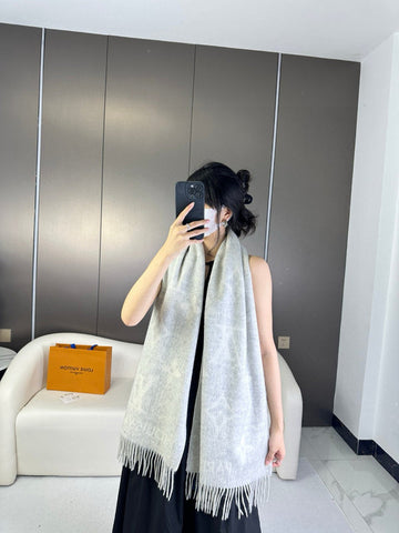 EC - LOV Scarf - 241