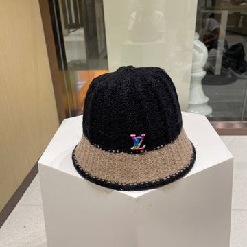 EC - LOV Cap - 344