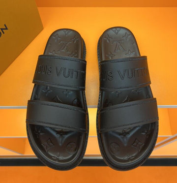 EC Luxury - LOV Men Shoes - 1048